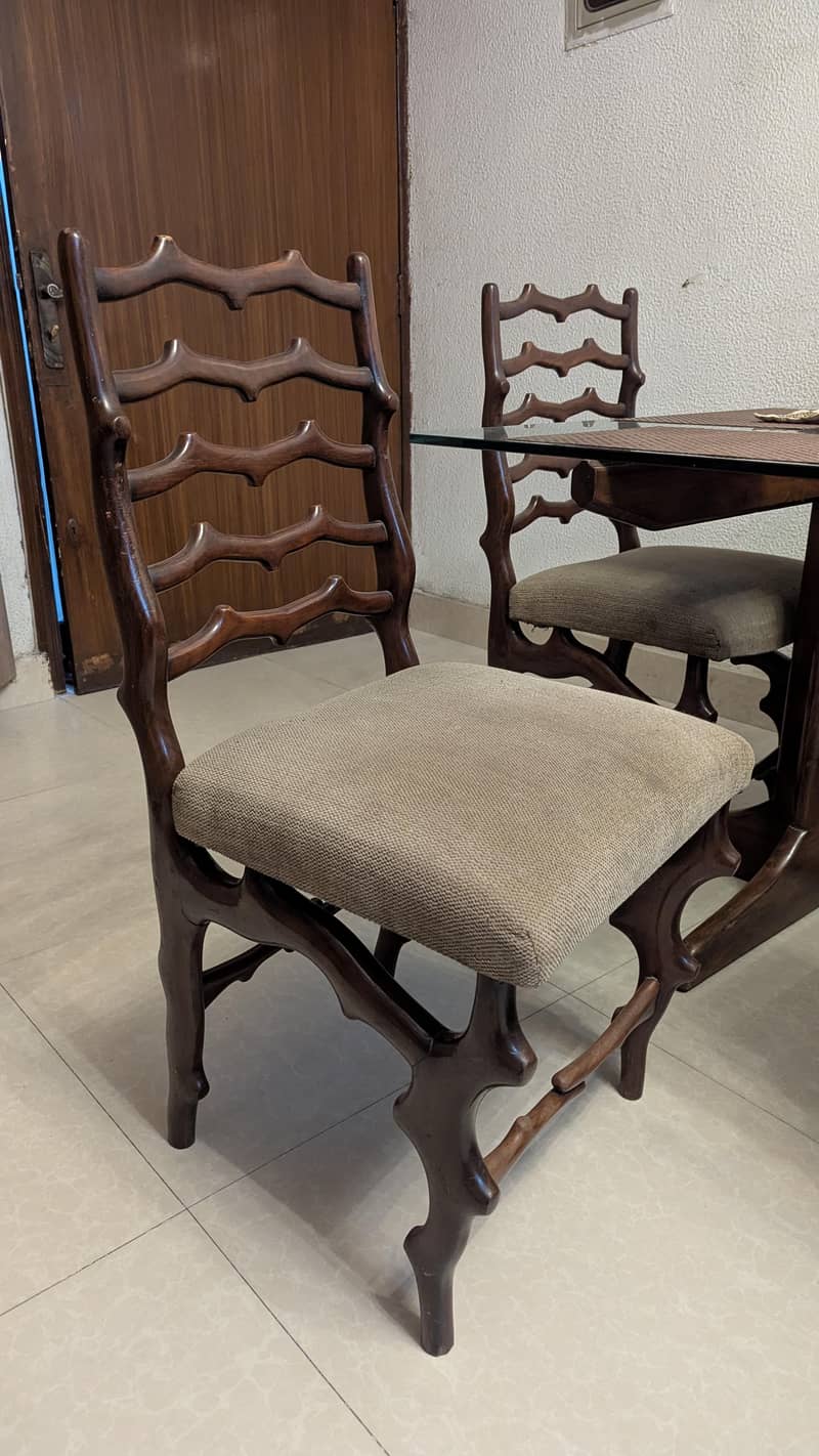 dining table 3