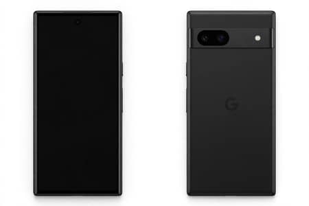 Google Pixel 7a 8GB / 128GB PTA Approved Condition 10/10