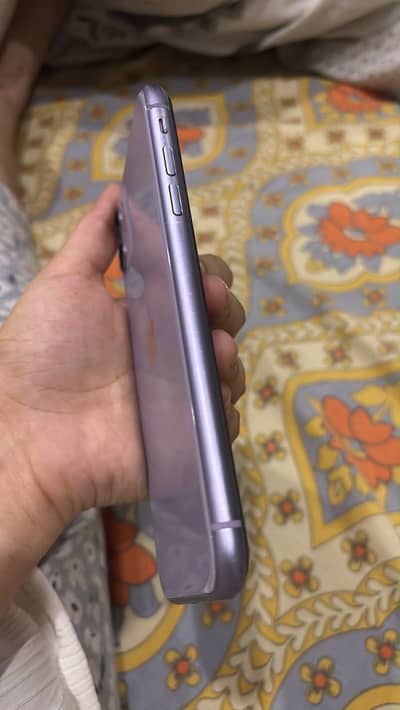 Apple iPhone 11 pta approved