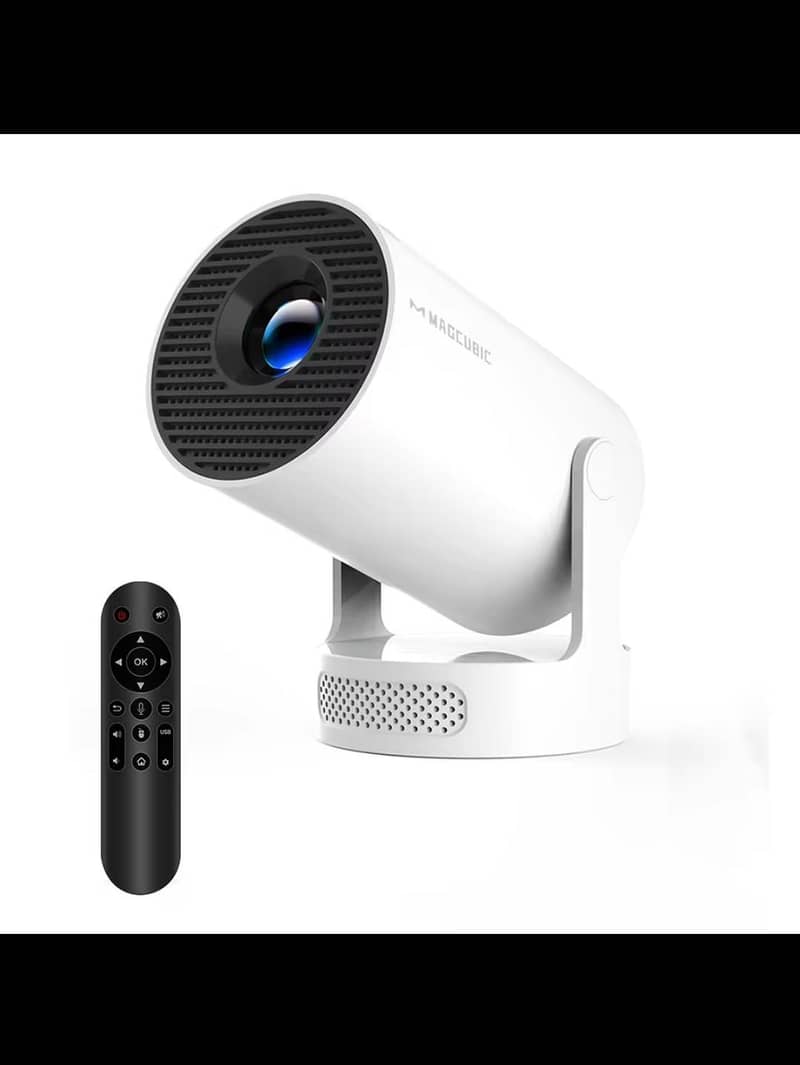 Multimedia Android Smart Projector Magcubic Brand 1