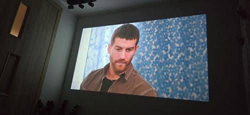 Multimedia Android Smart Projector Magcubic Brand 7
