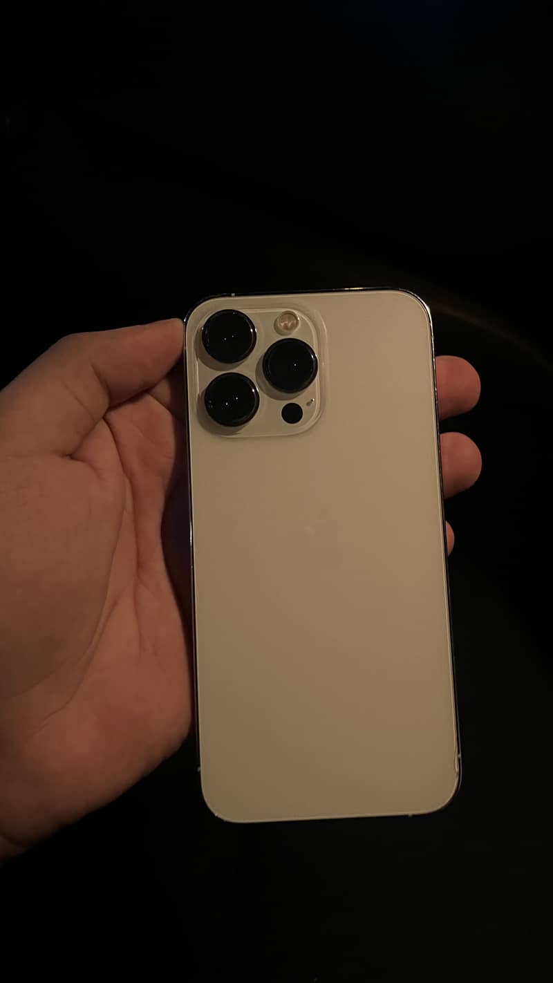 Apple iPhone 13 Pro 0