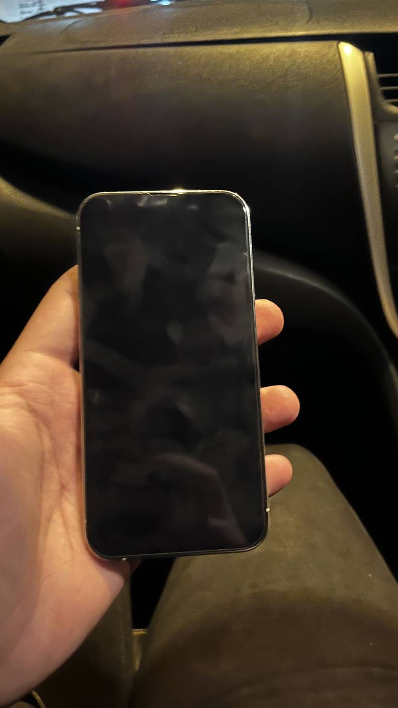 Apple iPhone 13 Pro 1