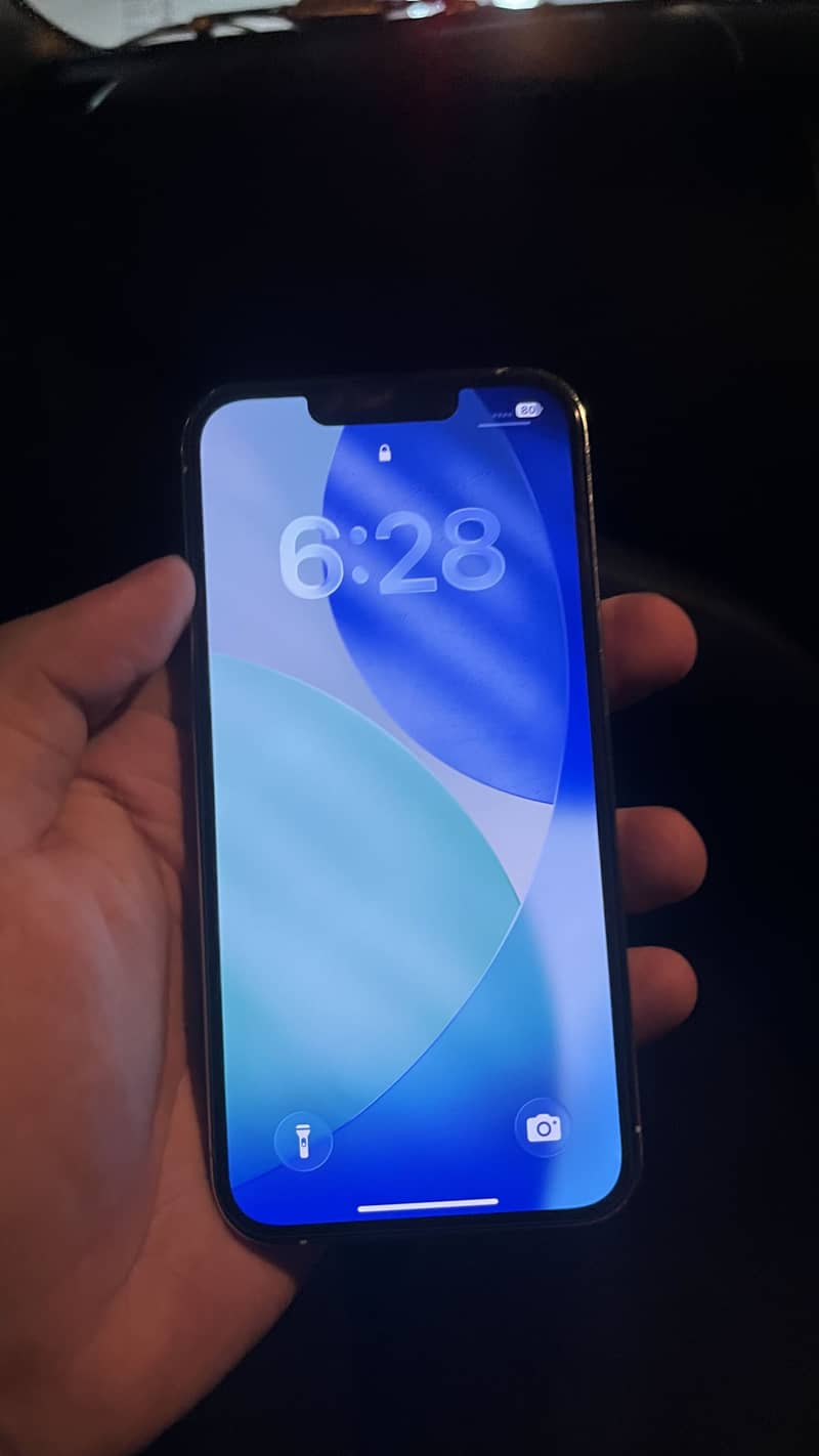Apple iPhone 13 Pro 3