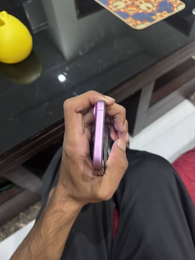 Apple iPhone 16 128gb jv pink