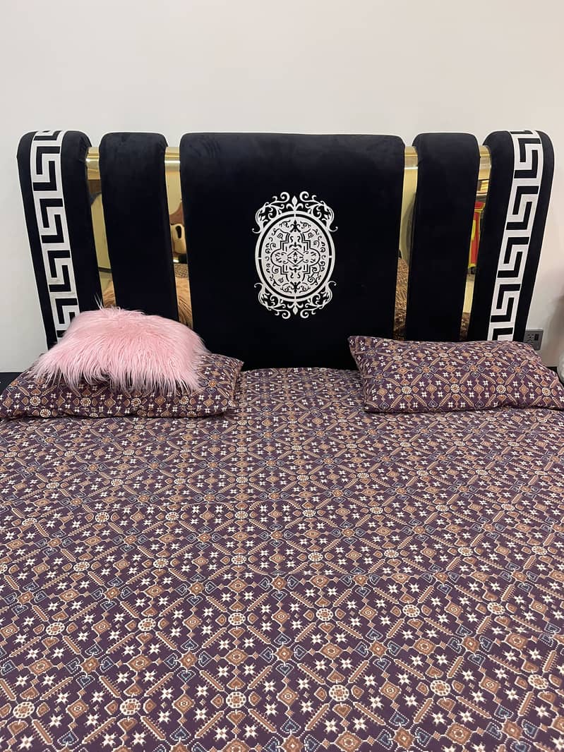 Complete room set 1