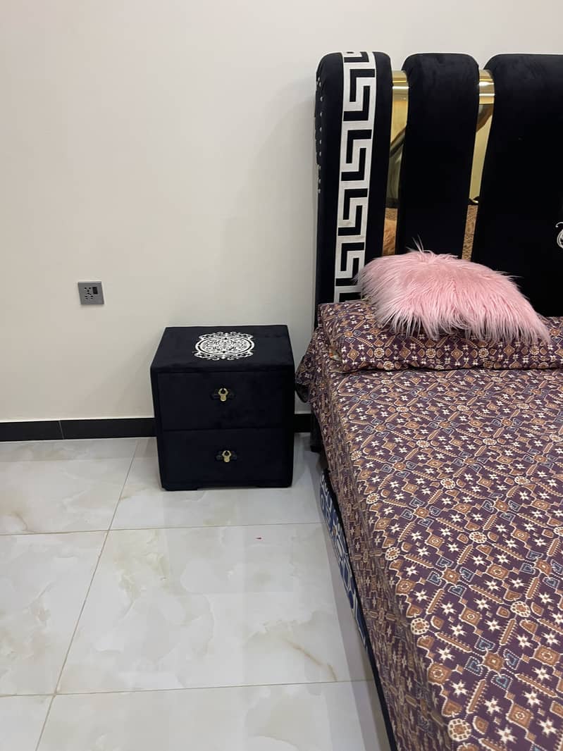 Complete room set 3