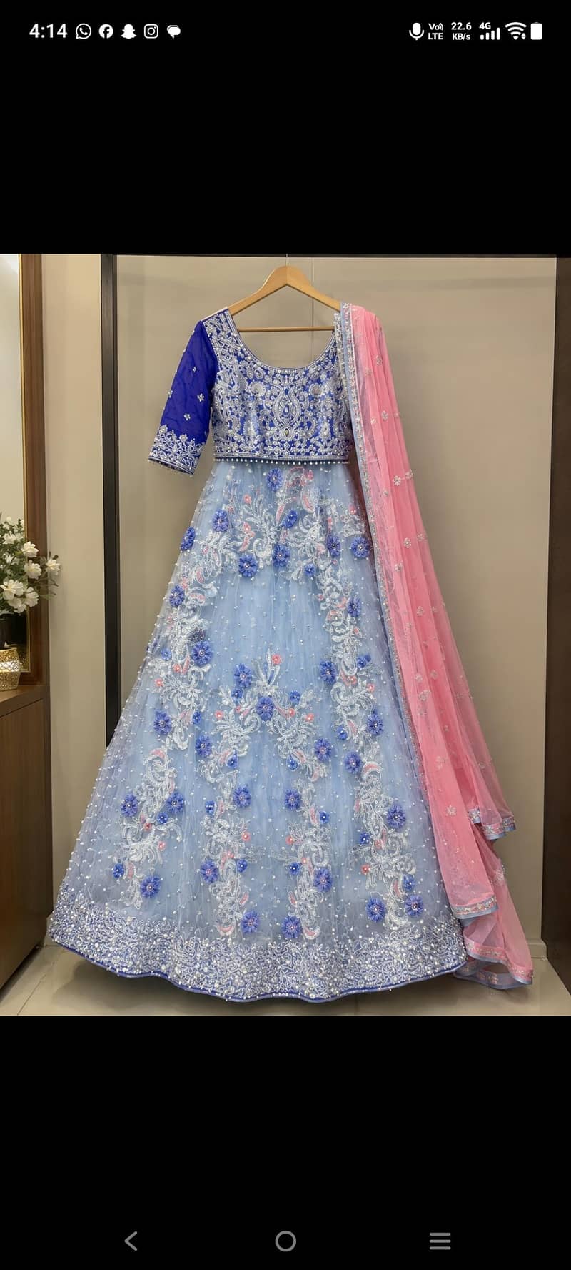 Long Maxi 0