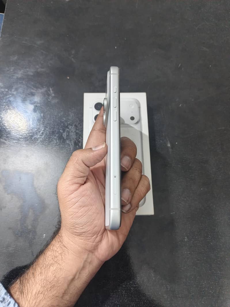 iPhone 17 Pro Max pta 2