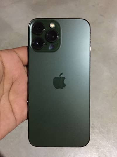 Apple iPhone 13 Pro Max