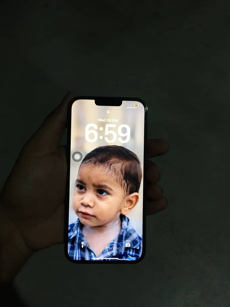 Apple iPhone 13 Pro Max 2