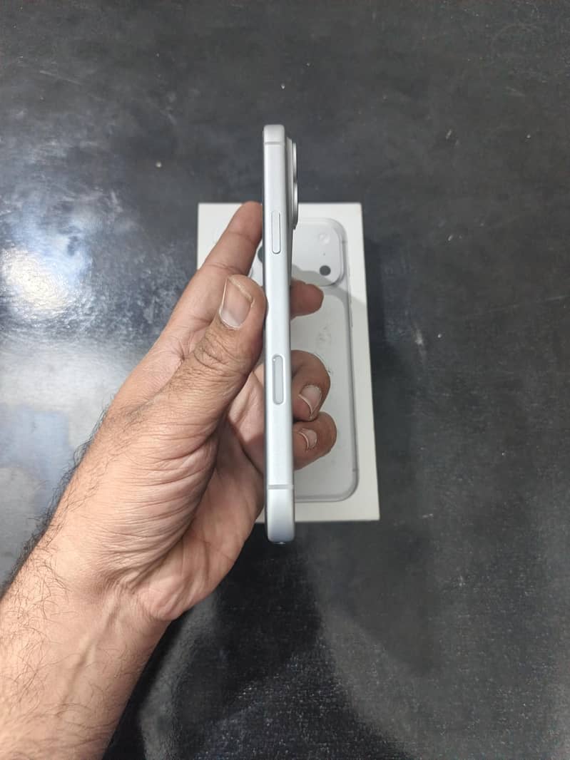 iPhone 17 Pro Max pta 5