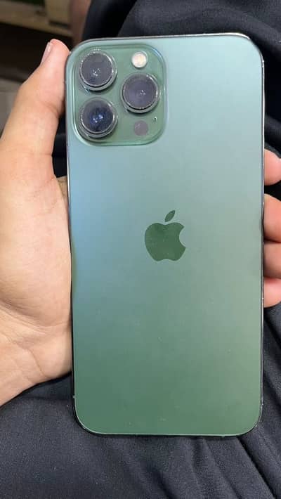 IPhone 13 Pro Max non pta