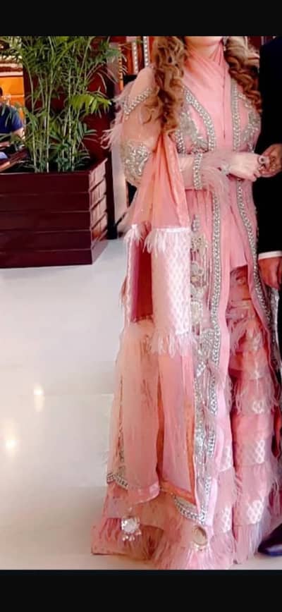 Beautiful formal