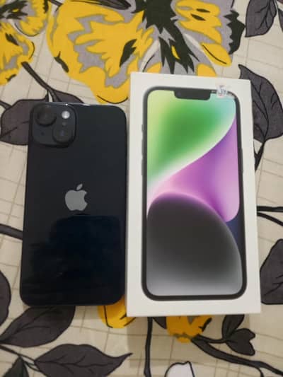Apple iPhone 14 jv waterpack