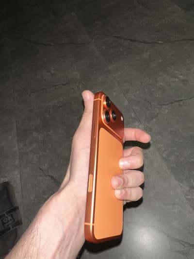 Apple iPhone 17 Pro Max
