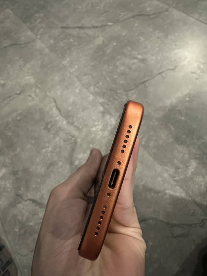 Apple iPhone 17 Pro Max 1