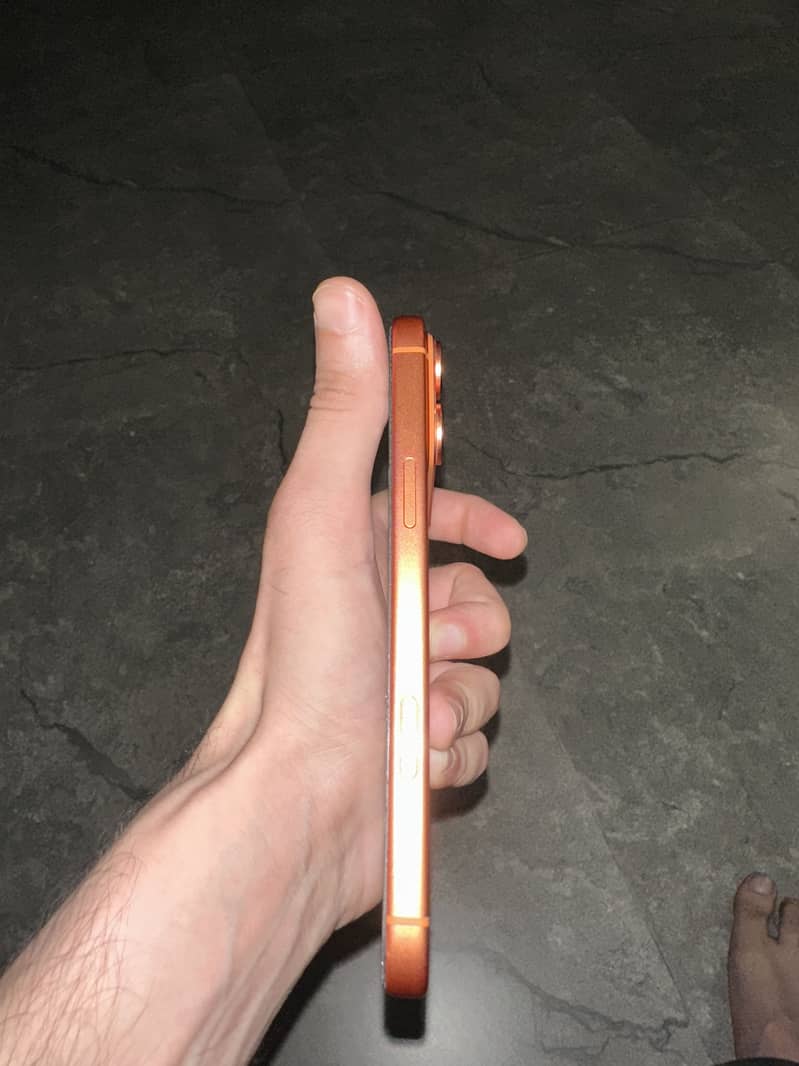 Apple iPhone 17 Pro Max 3