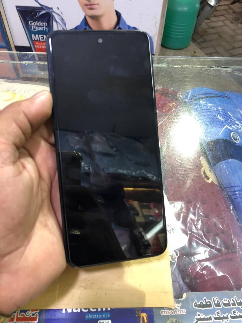 Xiaomi Redmi 12 4