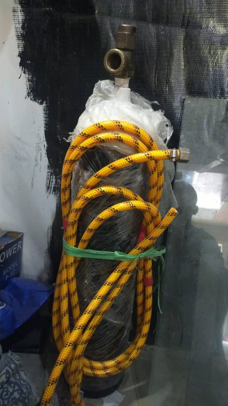 Welding Torch 1