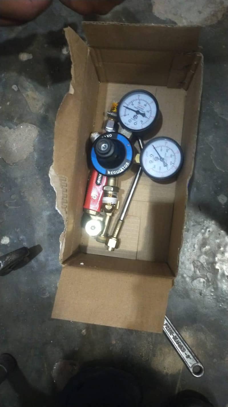 Welding Torch 3