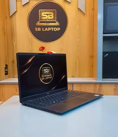 Dell Latitude 7410 — Core i5 - 10th Gen