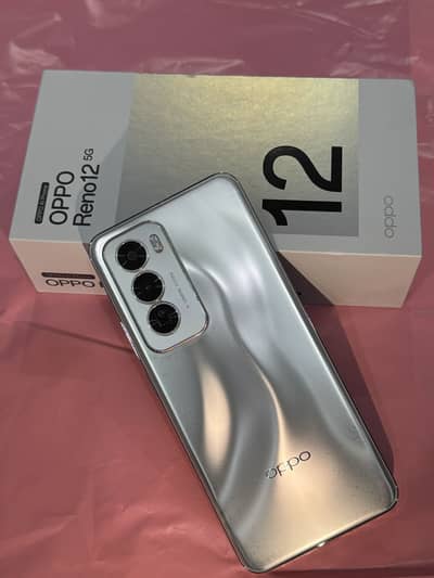 OPPO Reno