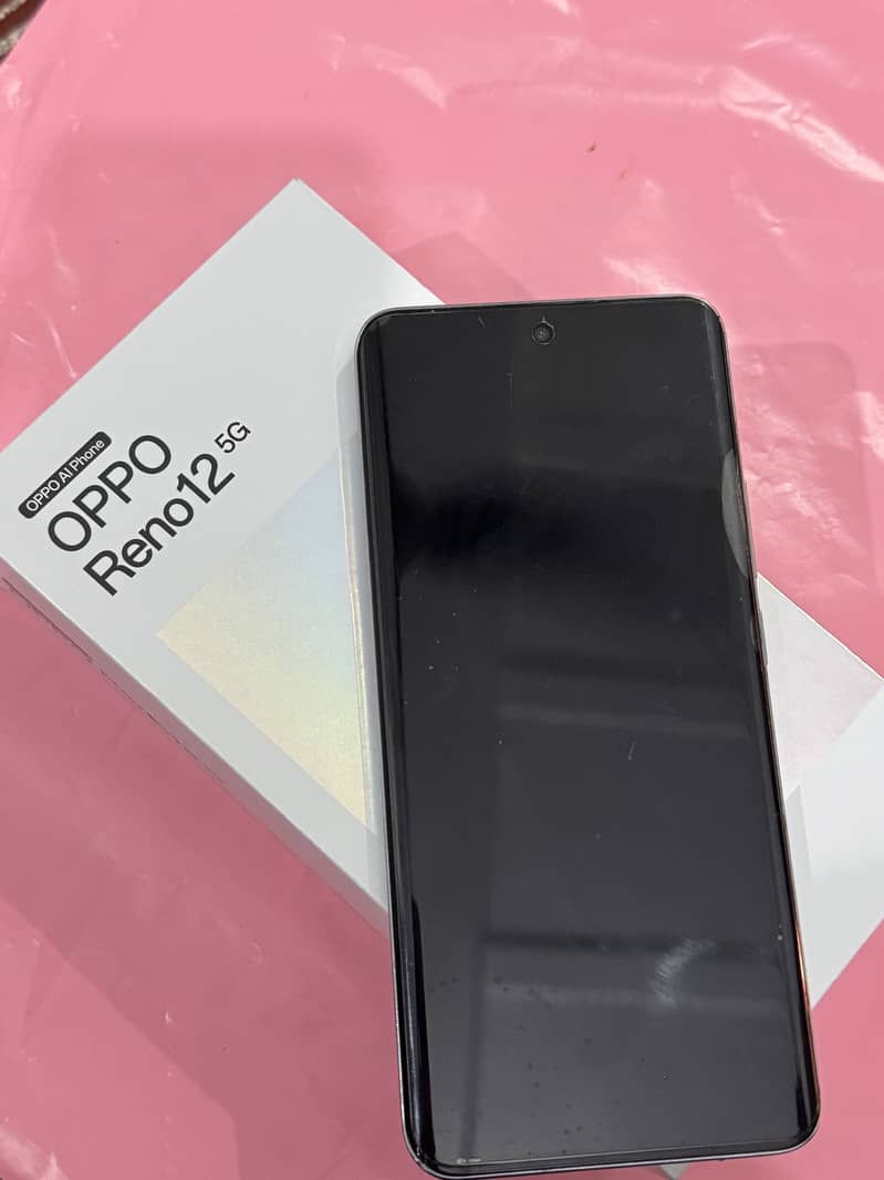 OPPO Reno 1
