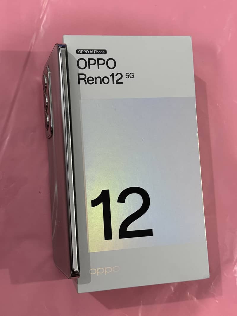 OPPO Reno 2