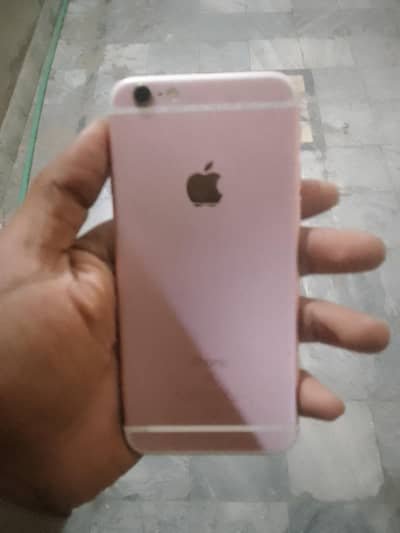 Apple iPhone 6S