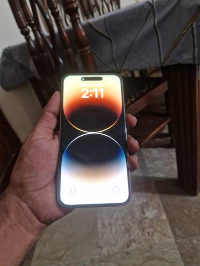 Apple iPhone 14 Pro Max