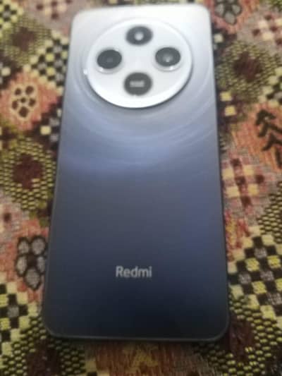 Xiaomi Redmi 14C