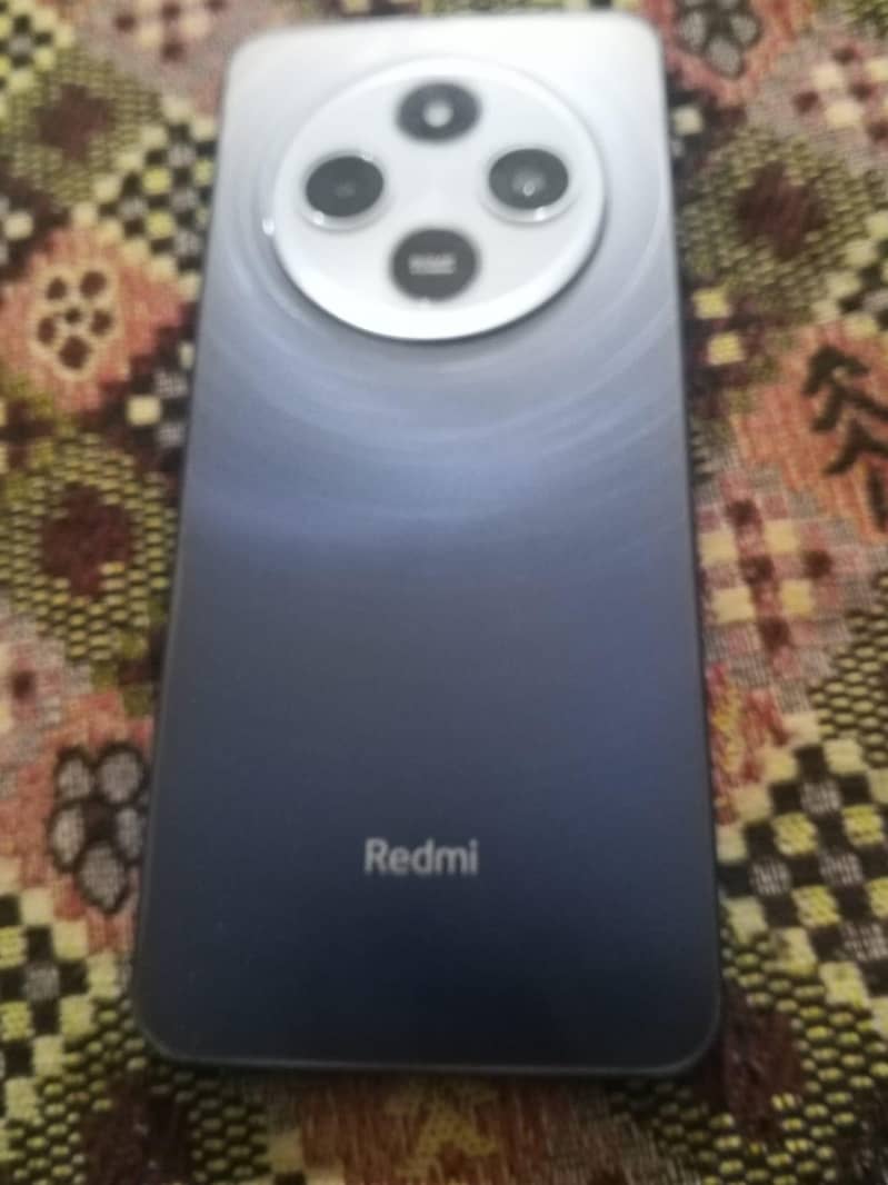 Xiaomi Redmi 14C 0