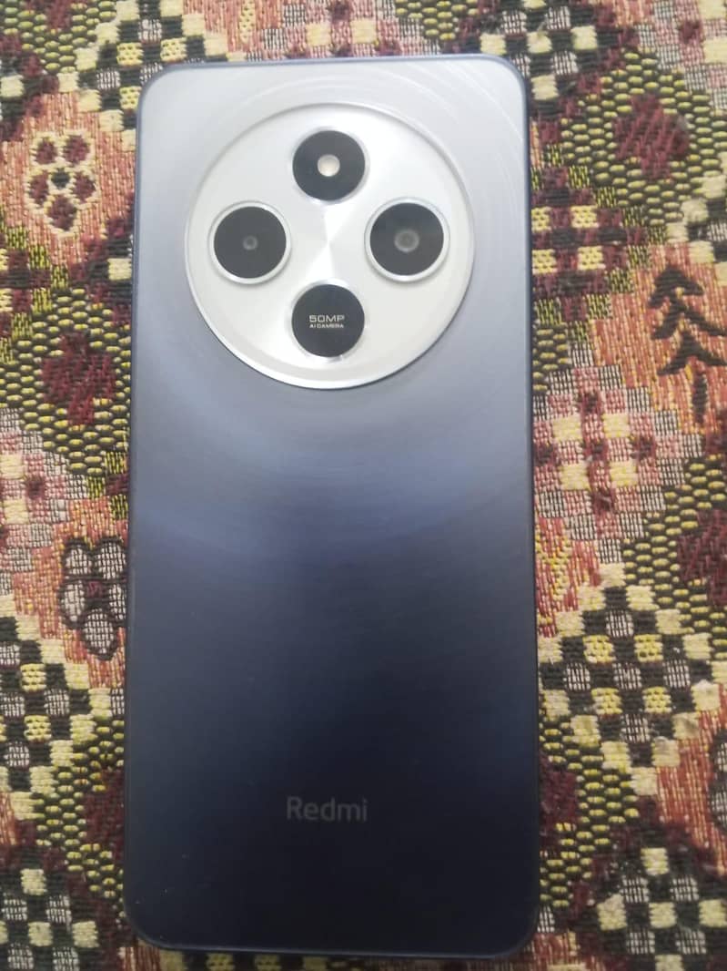 Xiaomi Redmi 14C 1