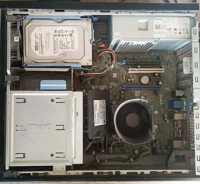 23 x Core i5 3rd generation systems