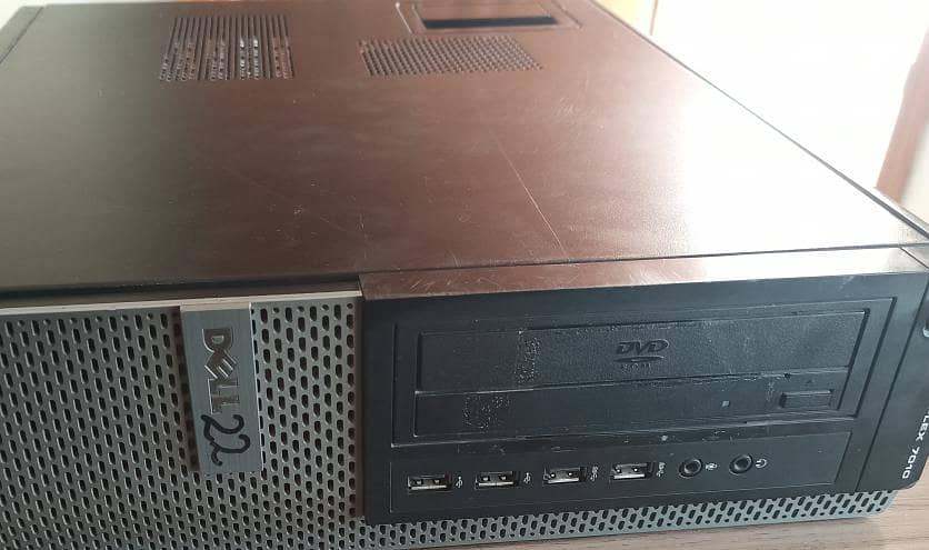 23 x Core i5 3rd generation systems 2
