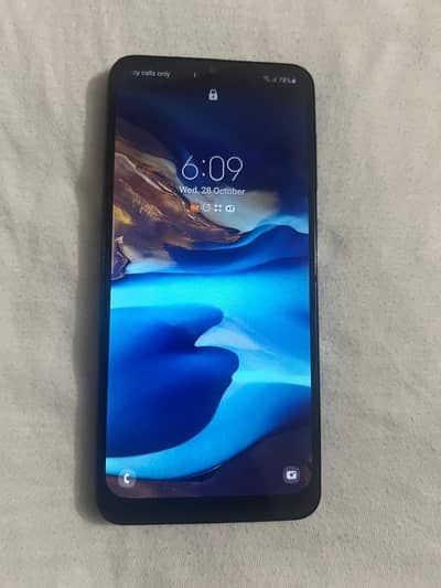 Samsung Mobile A50