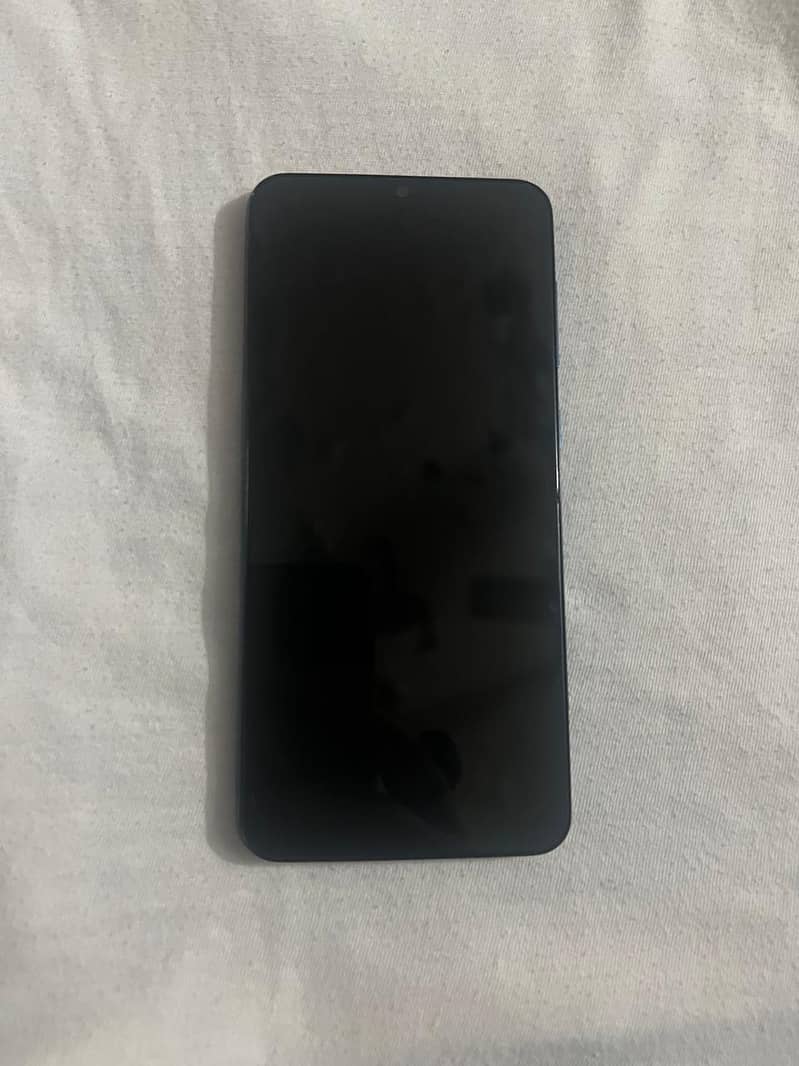 Samsung Mobile A50 1