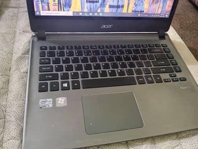 Acer Aspire M5-481T