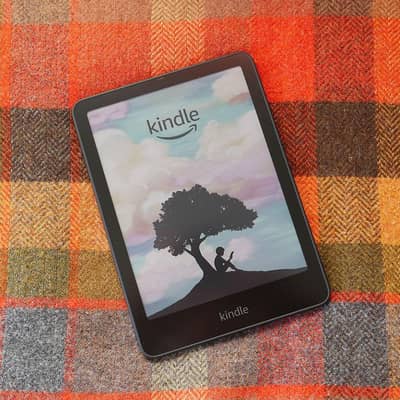 Kindle Ebook Reader Paperwhite Basic Amazon kobo Sony Tablet Onyx Noo
