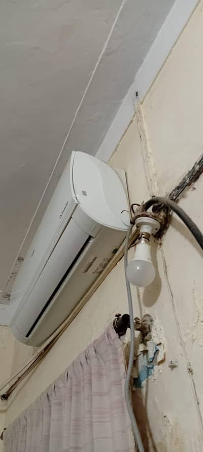 Haier inverter Ac