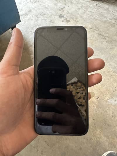 Apple iPhone X