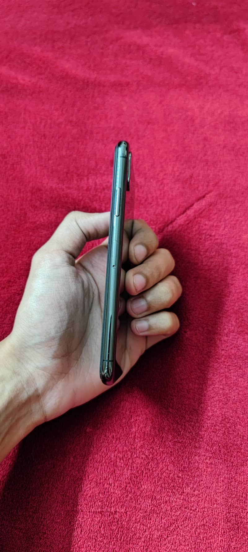 Apple iPhone X 3