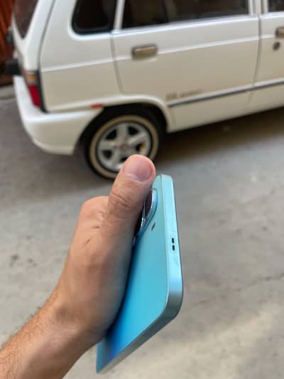 Infinix Hot 60 Pro