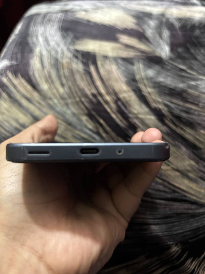 Samsung Mobile A16 5