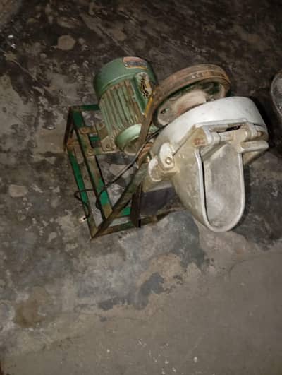Cheese Crusher for Sale