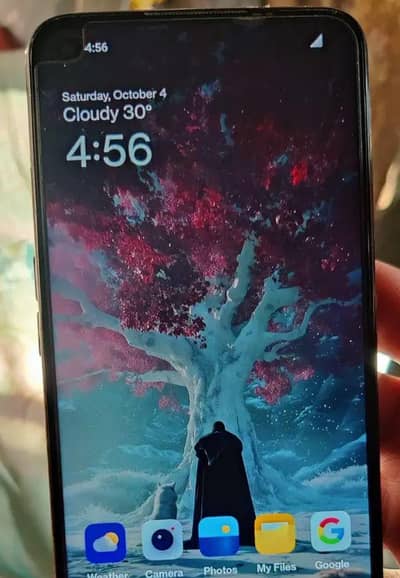 One Plus Nord N200