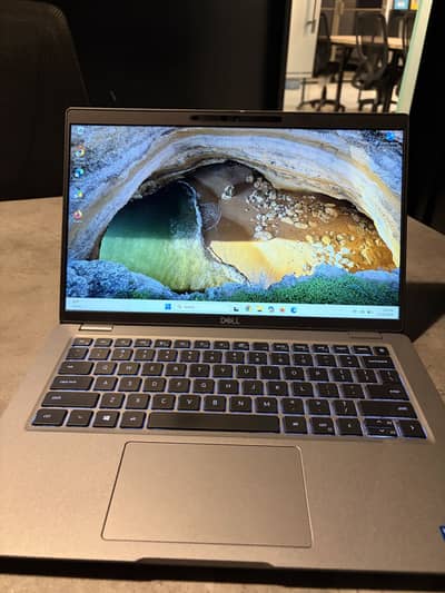 Dell Latitude 5420 14”