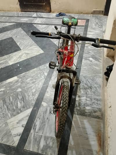 cycle for sell