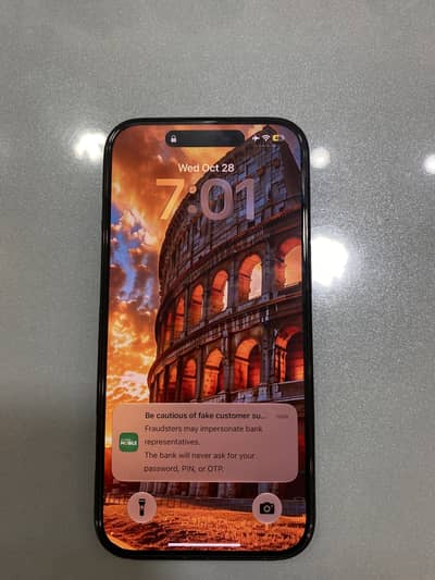Apple iPhone 15